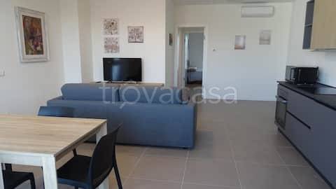 appartamento in affitto a Noventa Padovana