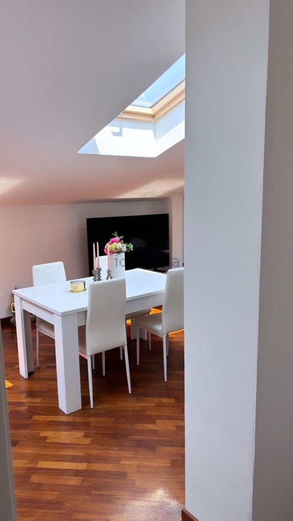 appartamento in affitto a Noventa Padovana in zona Noventana