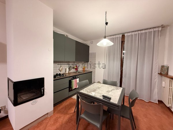 appartamento in affitto a Noventa Padovana