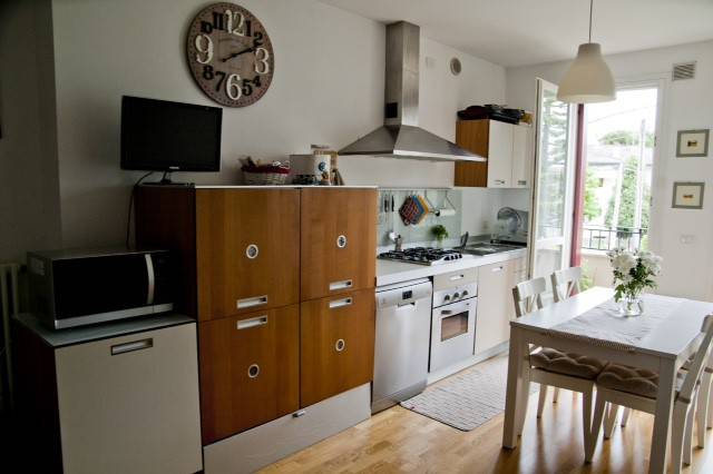 appartamento in affitto a Noventa Padovana