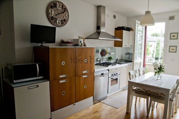 appartamento in affitto a Noventa Padovana