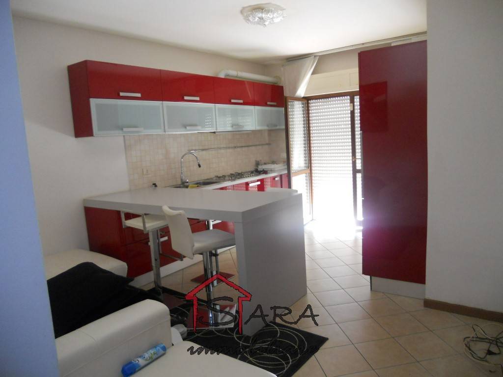 appartamento in affitto a Noventa Padovana