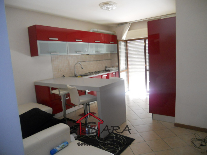 appartamento in affitto a Noventa Padovana