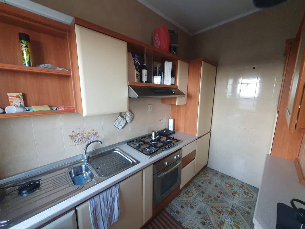 appartamento in affitto a Noventa Padovana in zona Oltre Brenta