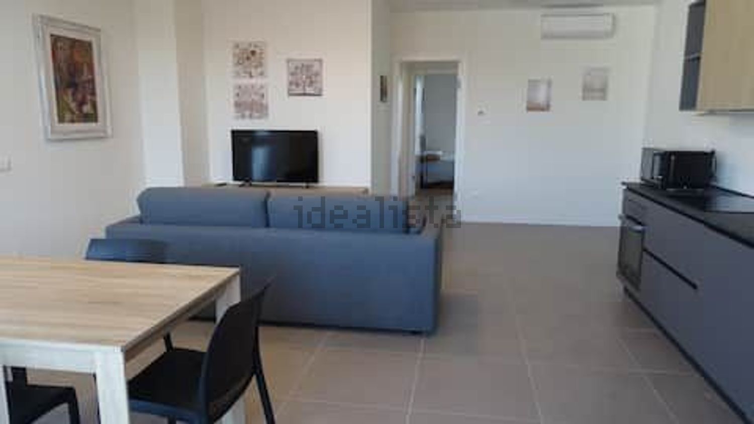 appartamento in affitto a Noventa Padovana