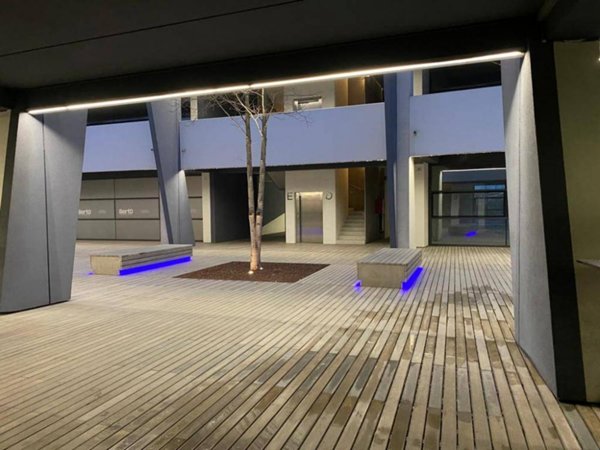 ufficio in affitto a Noventa Padovana in zona Noventana