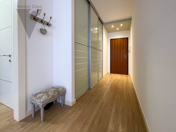 appartamento in affitto a Noventa Padovana