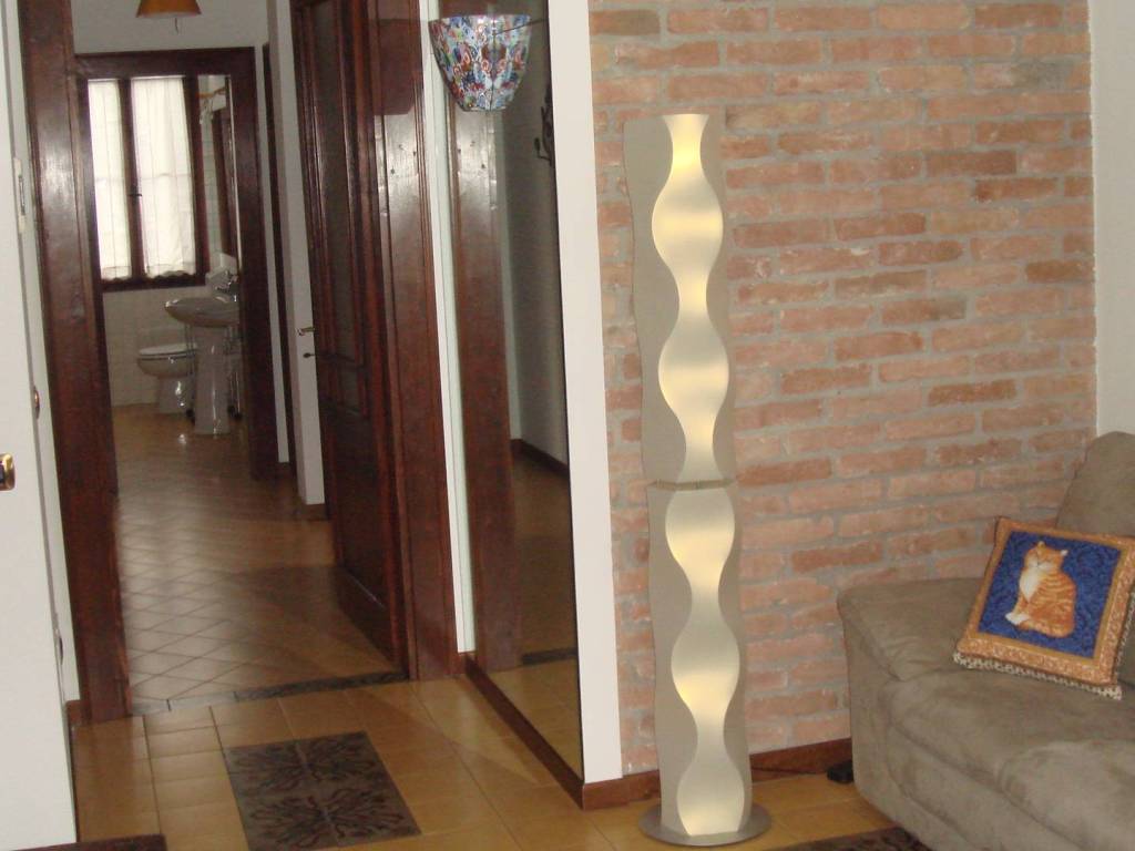 appartamento in affitto a Noventa Padovana
