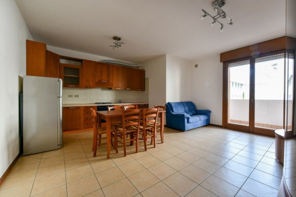 appartamento in affitto a Noventa Padovana