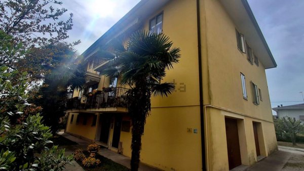 appartamento in affitto a Noventa Padovana