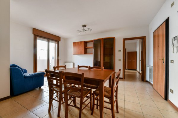 appartamento in affitto a Noventa Padovana in zona Oltre Brenta