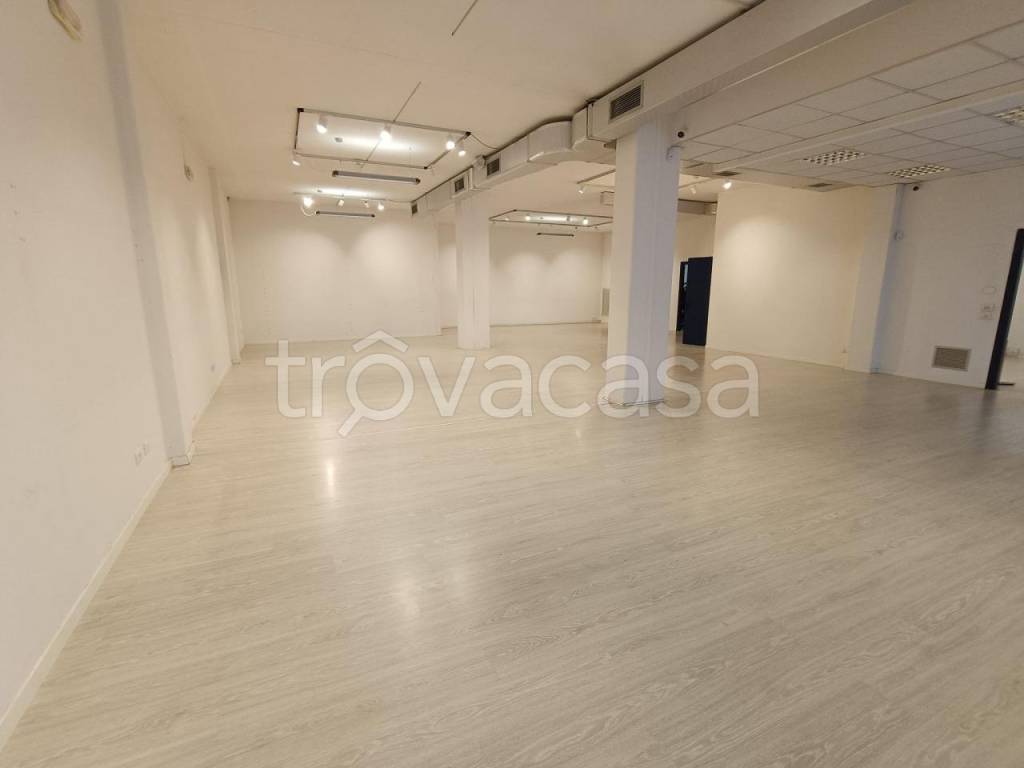 negozio in affitto a Noventa Padovana