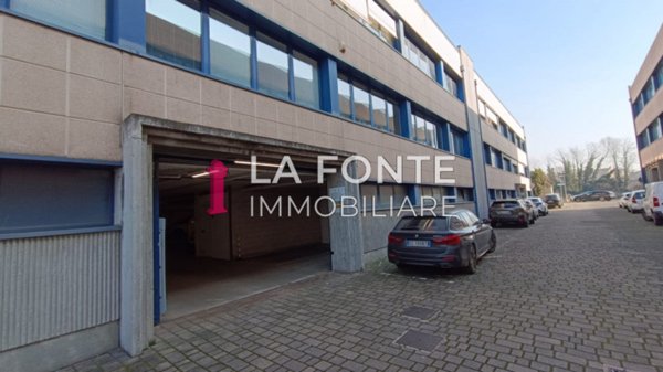 ufficio in affitto a Noventa Padovana