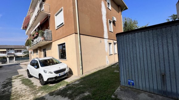 ufficio in affitto a Noventa Padovana in zona Oltre Brenta