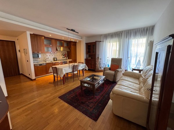 appartamento in affitto a Noventa Padovana in zona Noventana