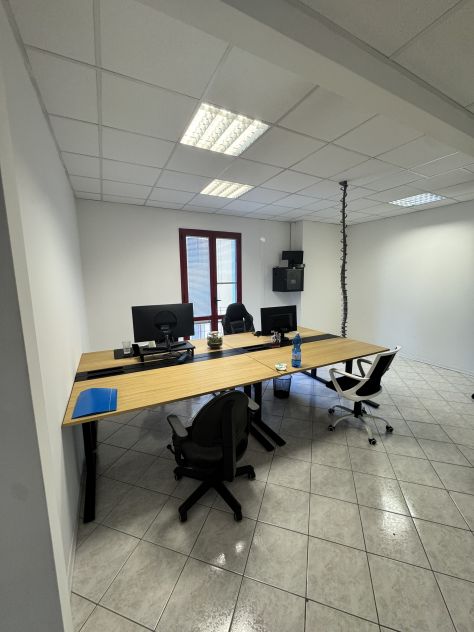 ufficio in affitto a Noventa Padovana