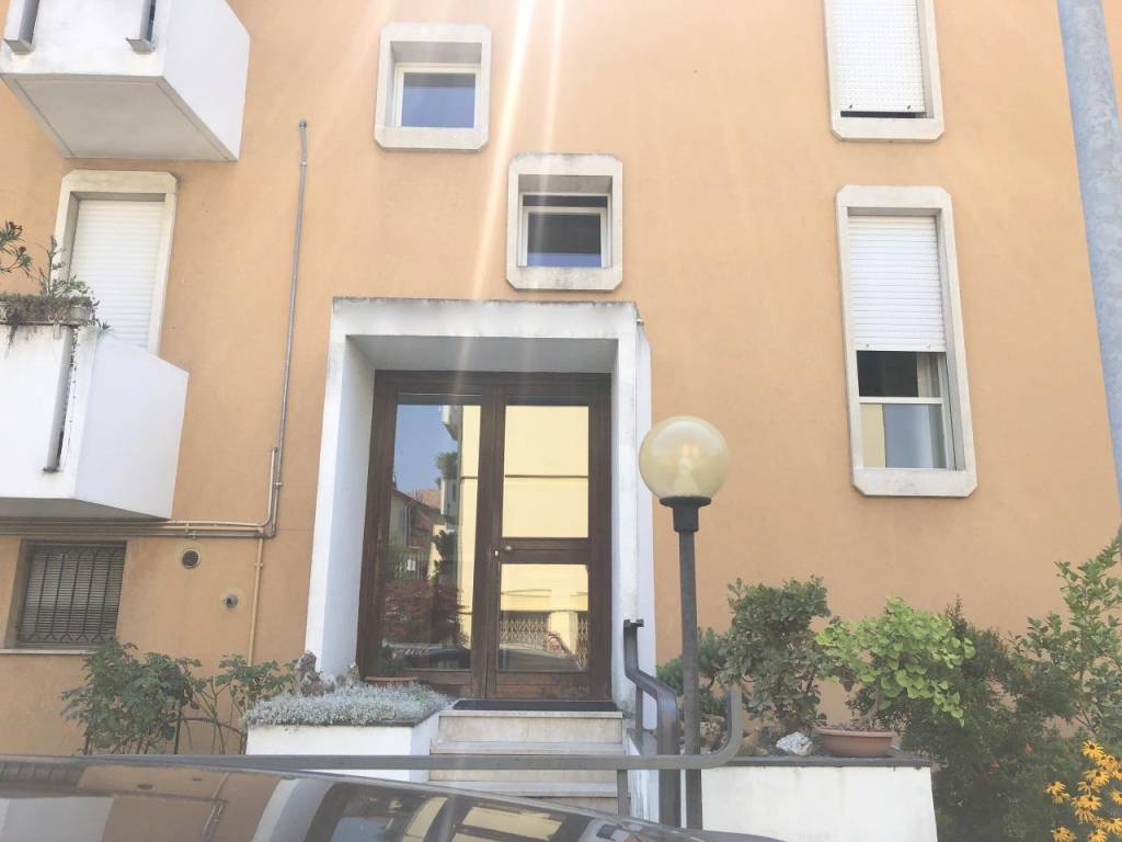 appartamento in affitto a Noventa Padovana in zona Noventana