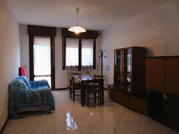 appartamento in affitto a Noventa Padovana in zona Noventana