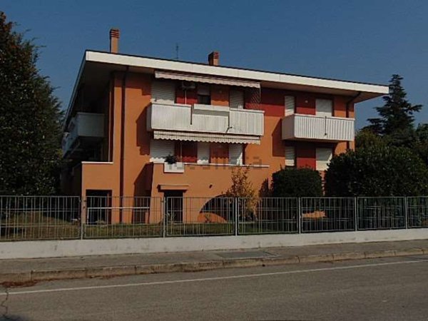 appartamento in affitto a Noventa Padovana in zona Noventana