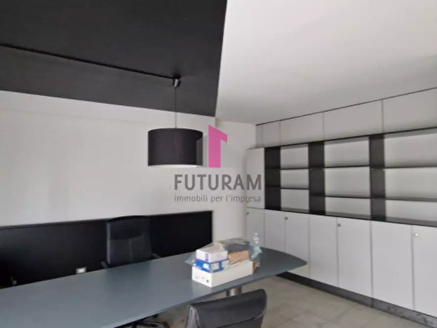ufficio in affitto a Noventa Padovana