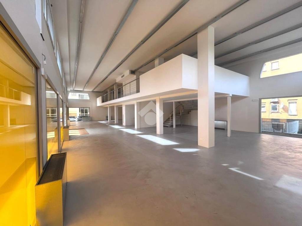 appartamento in affitto a Noventa Padovana in zona Noventana