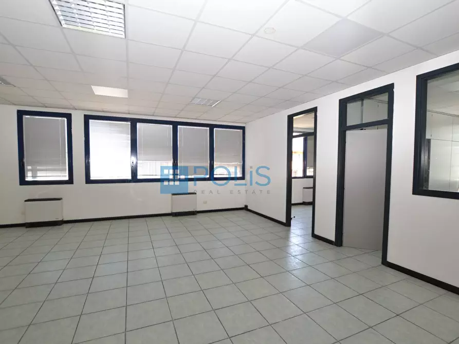 ufficio in affitto a Noventa Padovana in zona Noventana