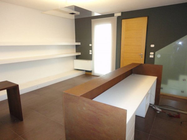 ufficio in affitto a Noventa Padovana in zona Oltre Brenta