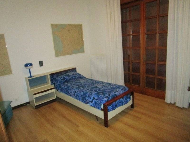 appartamento in affitto a Noventa Padovana in zona Noventana