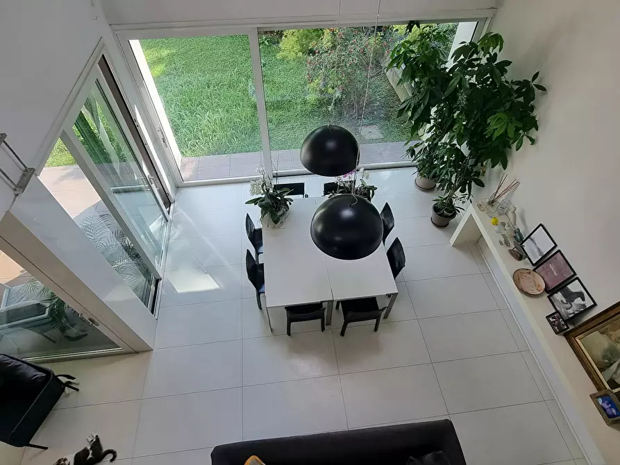 casa indipendente in affitto a Noventa Padovana in zona Noventana