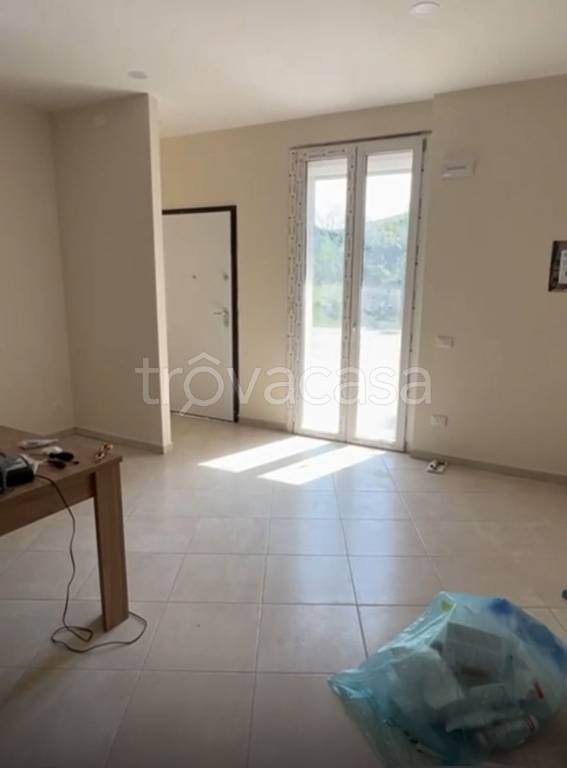 appartamento in affitto ad Ospedaletto Euganeo in zona Tresto