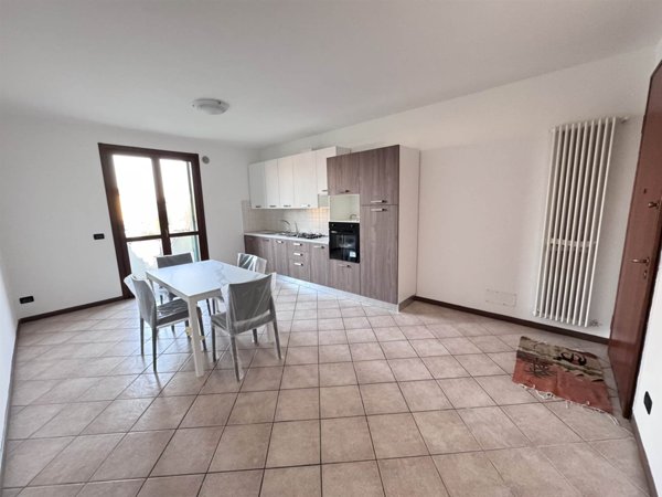 appartamento in affitto ad Ospedaletto Euganeo