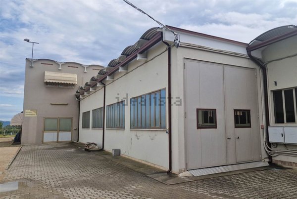 loft in affitto ad Ospedaletto Euganeo in zona Vallancon