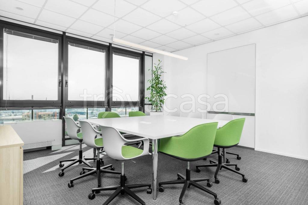 ufficio in affitto a Padova