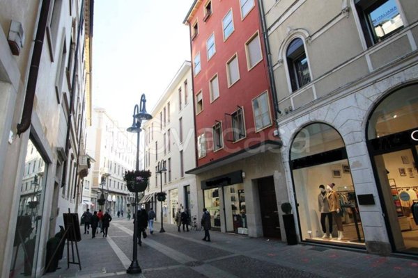 ufficio in affitto a Padova in zona Savonarola