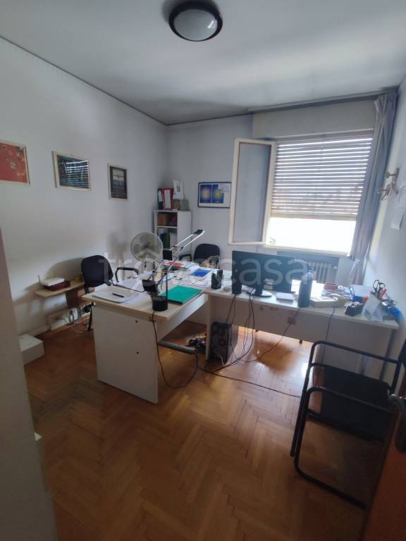 ufficio in affitto a Padova in zona San Bellino