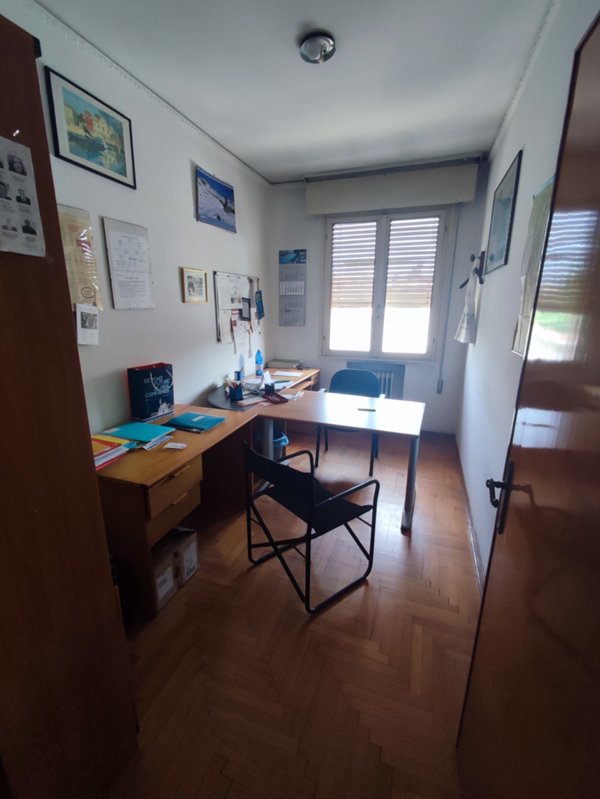 ufficio in affitto a Padova in zona Arcella