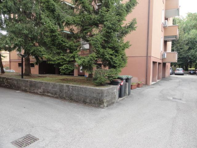 appartamento in affitto a Padova in zona Armistizio