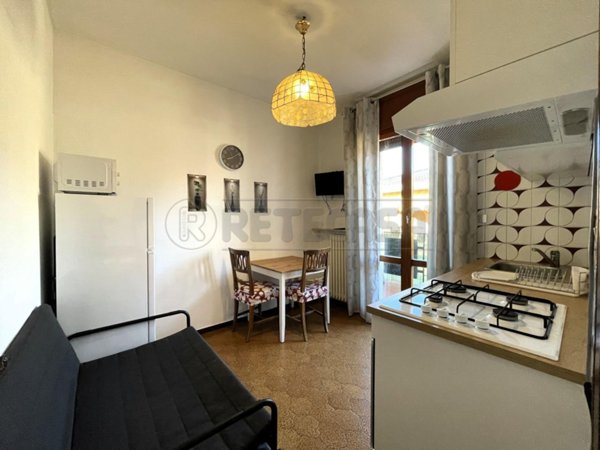 appartamento in affitto a Padova in zona San Lazzaro