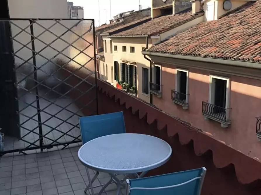 appartamento in affitto a Padova in zona Savonarola