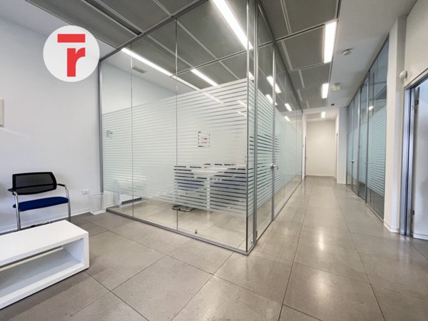 ufficio in affitto a Padova in zona Centro Storico