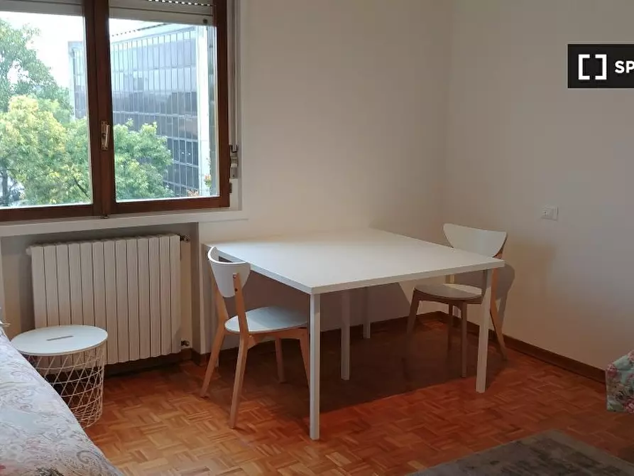 appartamento in affitto a Padova