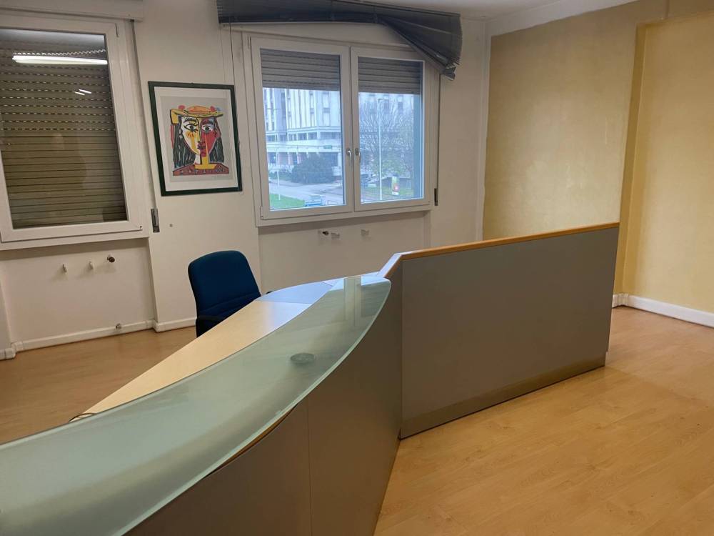 ufficio in affitto a Padova
