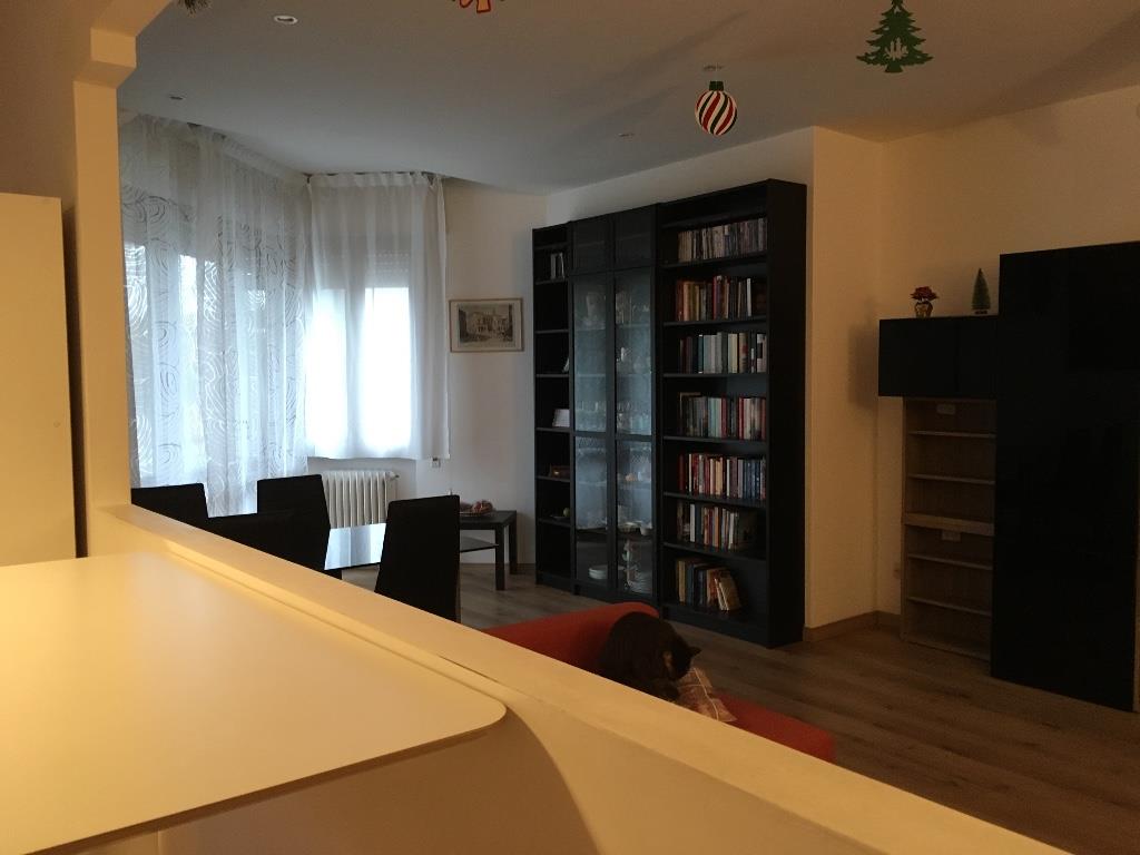 appartamento in affitto a Padova in zona Guizza
