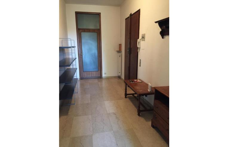 appartamento in affitto a Padova in zona Savonarola