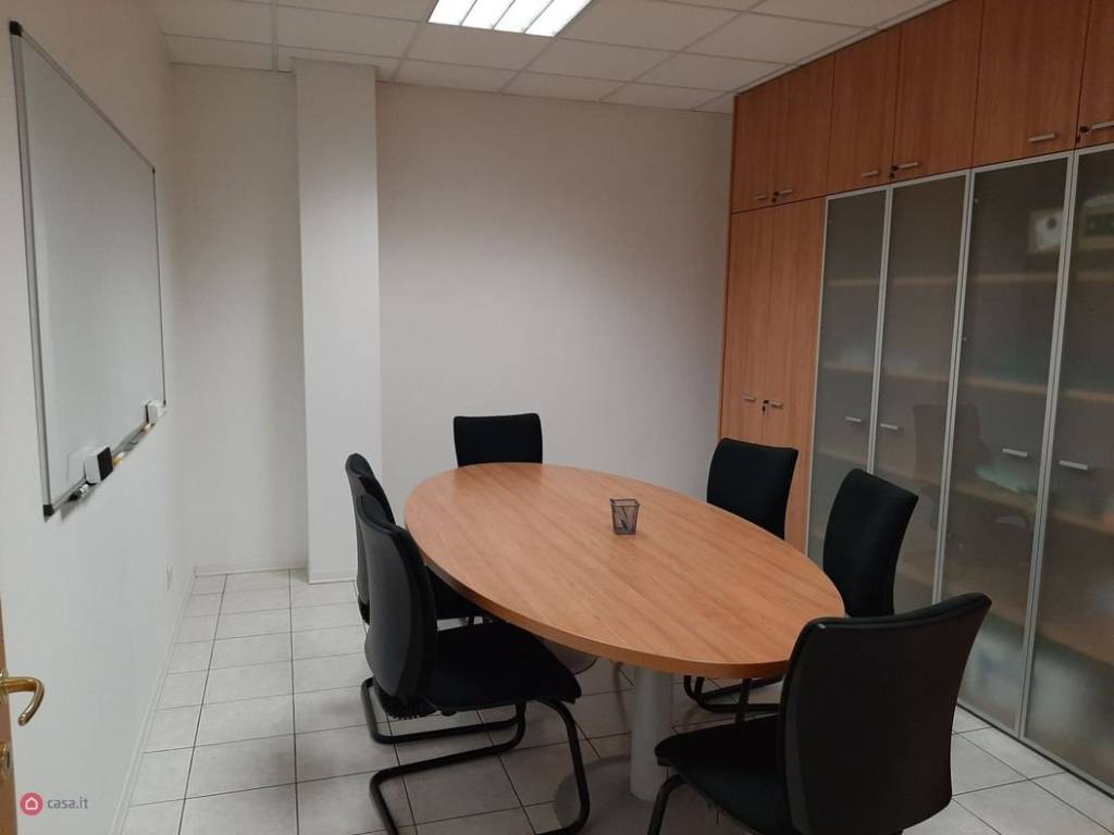 ufficio in affitto a Padova