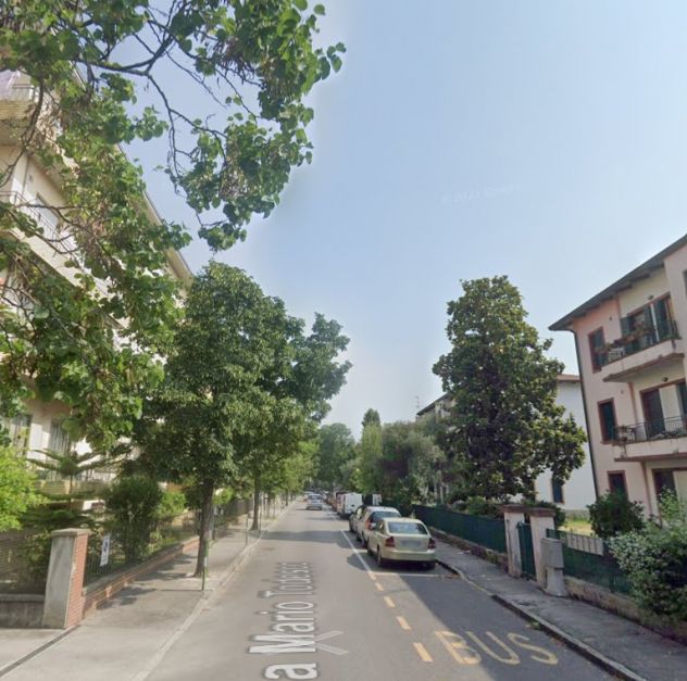 appartamento in affitto a Padova in zona Sant'Osvaldo / Santa Rita