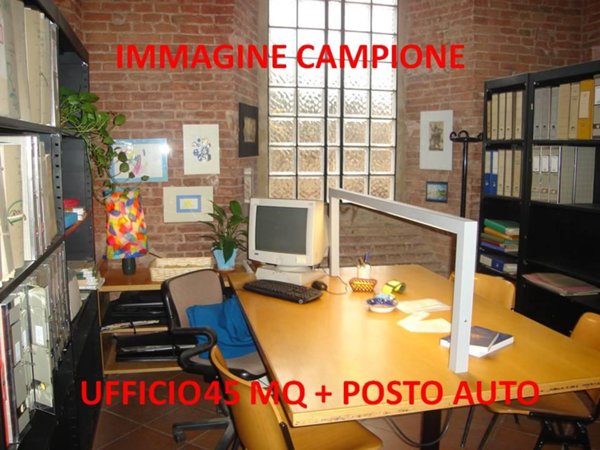 ufficio in affitto a Padova in zona Forcellini / Terranegra