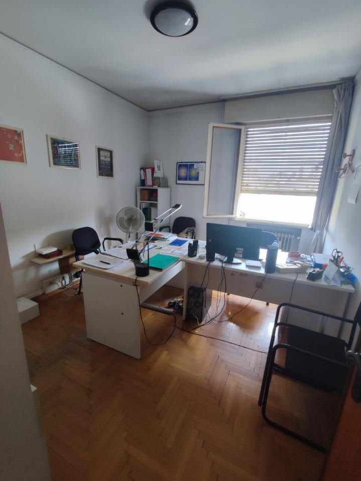 ufficio in affitto a Padova in zona San Carlo
