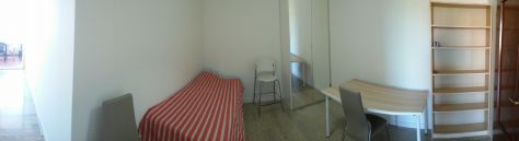 appartamento in affitto a Padova in zona Stanga