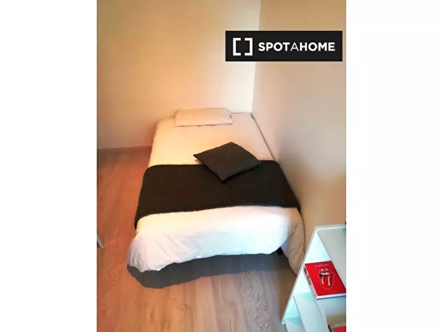 appartamento in affitto a Padova
